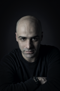Mimmo Miccolis Choreographer MOIS